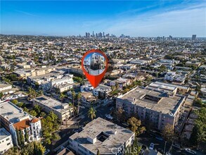 1340 N Kingsley Dr in Los Angeles, CA - Building Photo - Building Photo