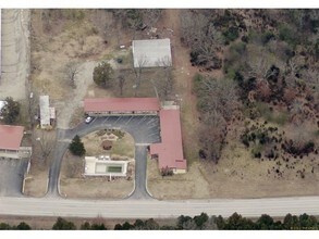 Parkview Lodge in Branson, MO - Building Photo - Other