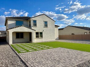 5222 W Hardtack Trl in Phoenix, AZ - Building Photo - Building Photo