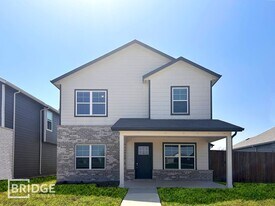 4034 Dayton Dr in Forney, TX - Building Photo