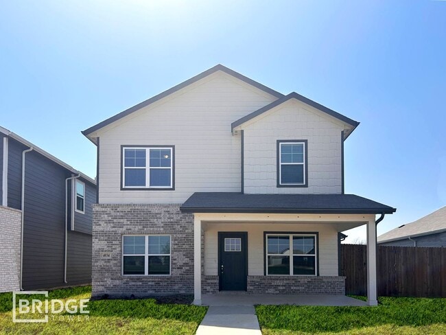 property at 4034 Dayton Dr