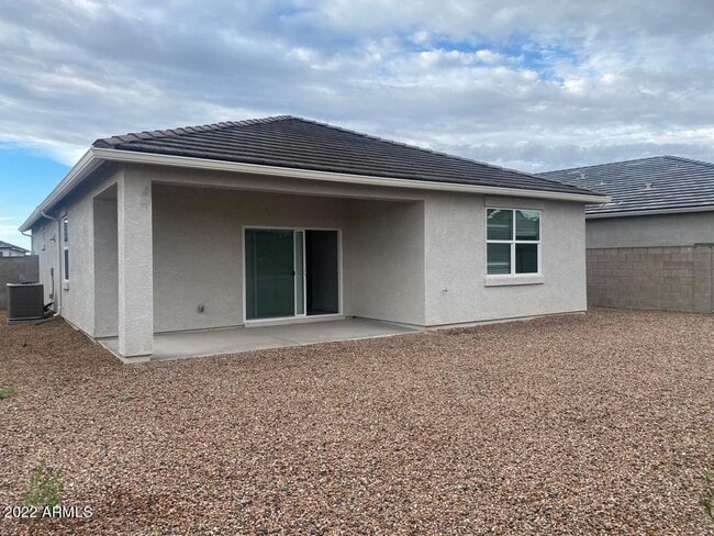 1050 W Avalon Canyon Dr in Casa Grande, AZ - Building Photo - Building Photo