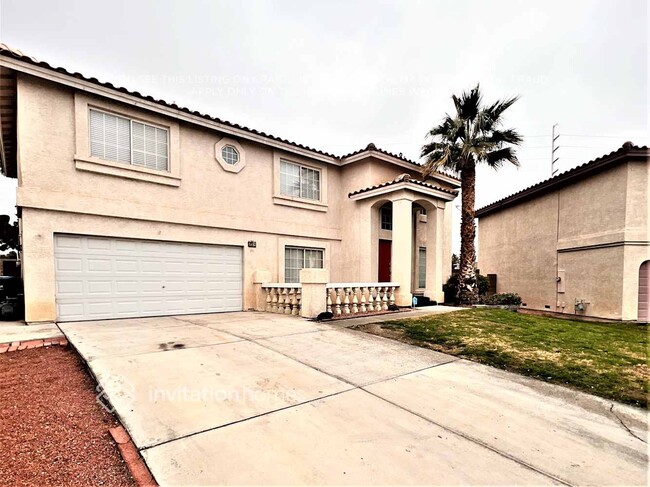 251 Domani Dr in Henderson, NV - Building Photo - Building Photo