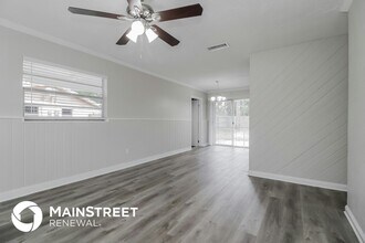548 Cambridge Cir in South Daytona, FL - Building Photo - Building Photo