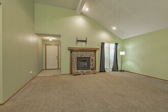 1018 NW 166th Terrace in Edmond, OK - Building Photo - Building Photo