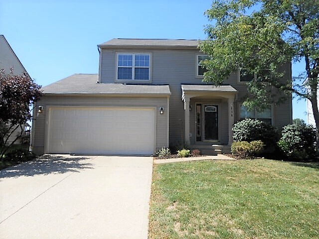 property at 135 Glengary Dr
