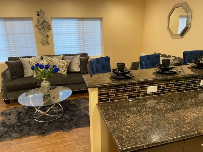 property at 900 S Dwight Ave