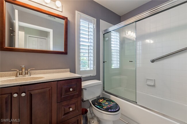property at 22203 Seashore Cir