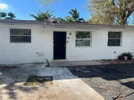 15812 NW 39th Ct in Miami Gardens, FL - Building Photo