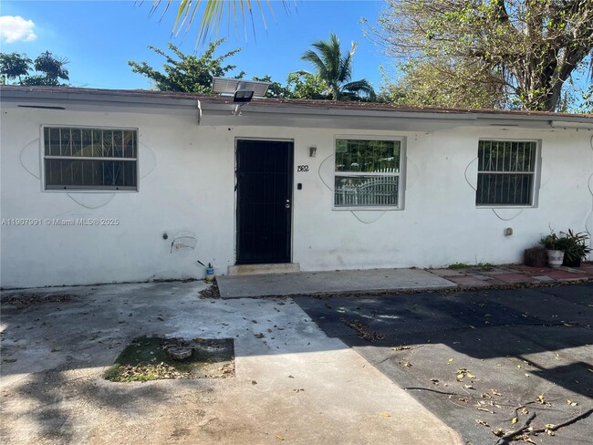 property at 15812 NW 39th Ct