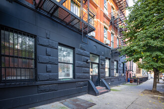 414-416 E 119th St in New York, NY - Building Photo - Building Photo