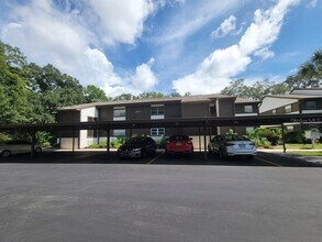 4026 Passport Ln in New Port Richey, FL - Building Photo - Building Photo