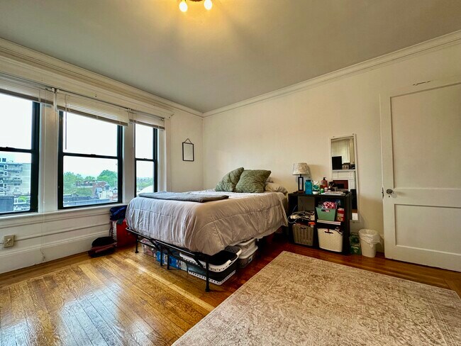 456 Park Dr, Unit 14 in Boston, MA - Building Photo - Building Photo