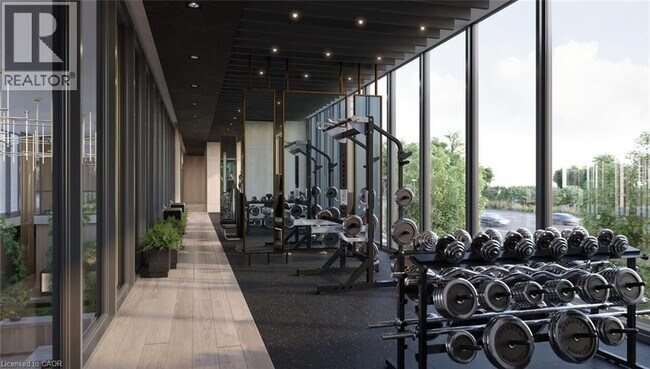 3071 Trafalgar Rd in Oakville, ON - Building Photo - Building Photo