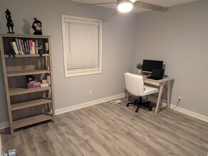 1263 Oakland Dr SW in Atlanta, GA - Foto de edificio - Building Photo