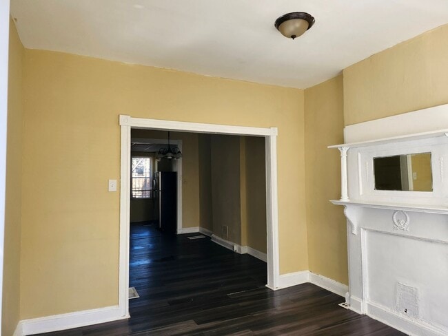 2544 Boyd St in Baltimore, MD - Building Photo - Building Photo