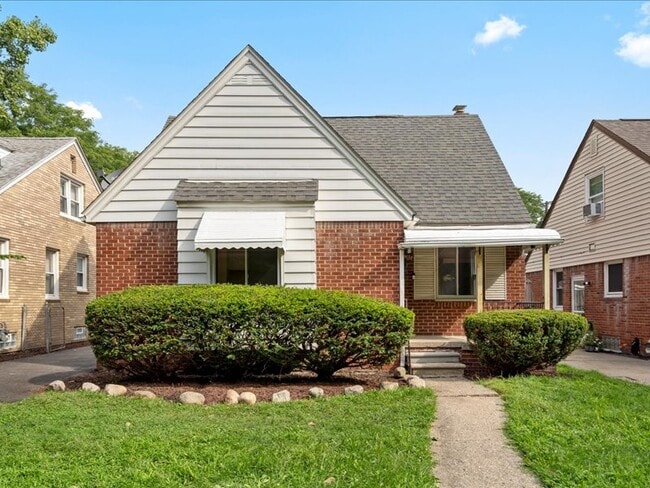 property at 22534 W Chicago