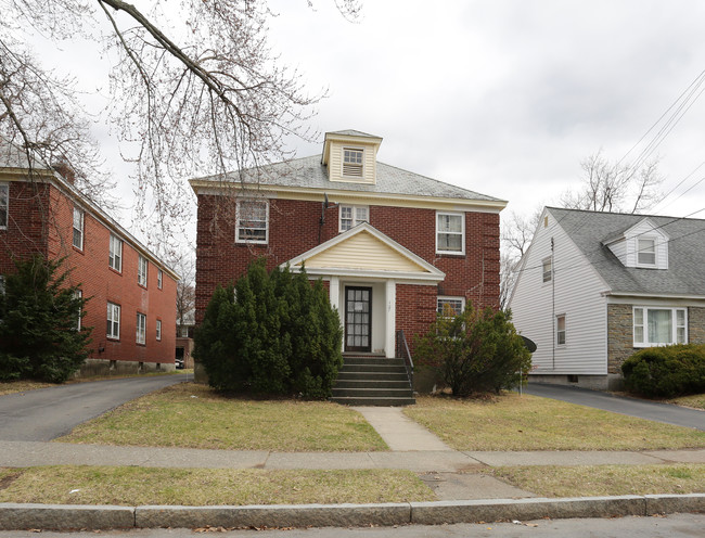 107 Winthrop Ave in Albany, NY - Building Photo - Building Photo