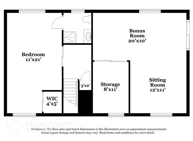 5505 Malmsbury Rd NW in Knoxville, TN - Foto de edificio - Building Photo