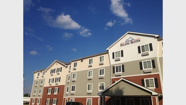 Inland Suites Lamar