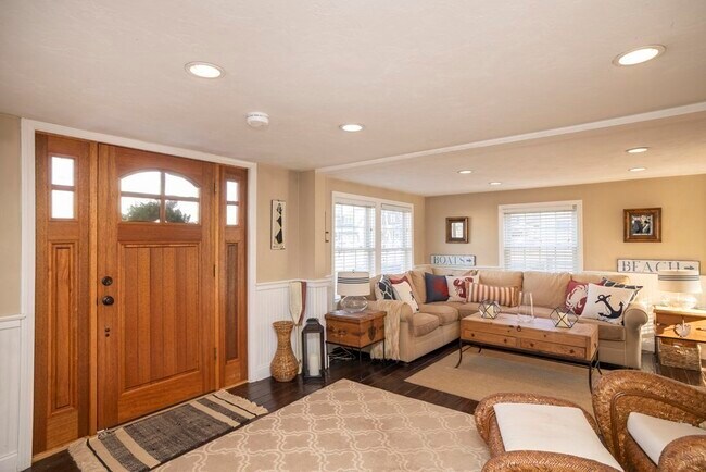 60 Bailey's Causeway in Scituate, MA - Building Photo - Building Photo