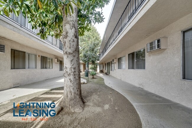 property at 8123 Langdon Ave