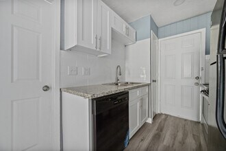 3423 Nettleton St in Houston, TX - Building Photo - Building Photo