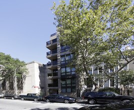 Green on Dean in Brooklyn, NY - Foto de edificio - Building Photo