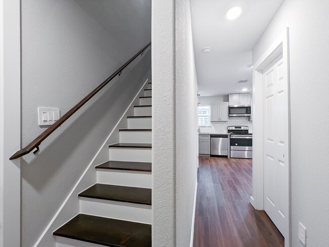 6811 Glass St in Houston, TX - Building Photo - Building Photo