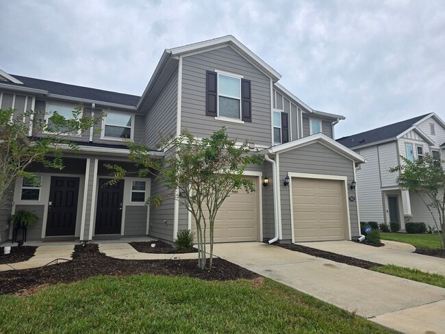 property at 7804 Merchants Way