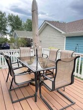 4543 Crestone Peak St in Brighton, CO - Foto de edificio - Building Photo