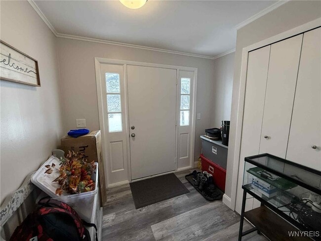 8993 Alleghany Rd in Corfu, NY - Building Photo - Building Photo