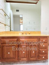 629 W Las Lomitas Rd in Tucson, AZ - Building Photo - Building Photo