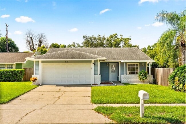 8110 Canyon Oak Ln in Orlando, FL - Building Photo - Building Photo
