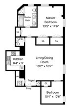 232 Pavonia Ave in Jersey City, NJ - Building Photo - Building Photo