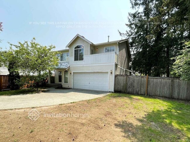 28101 153rd Ave SE in Kent, WA - Building Photo - Building Photo