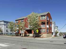 255 Cumberland Ave Apartments