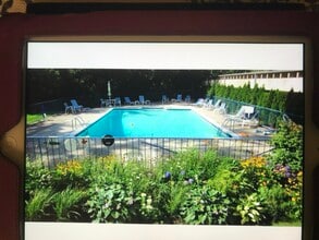 22700 Garrison St, Unit 504 in Dearborn, MI - Building Photo - Building Photo