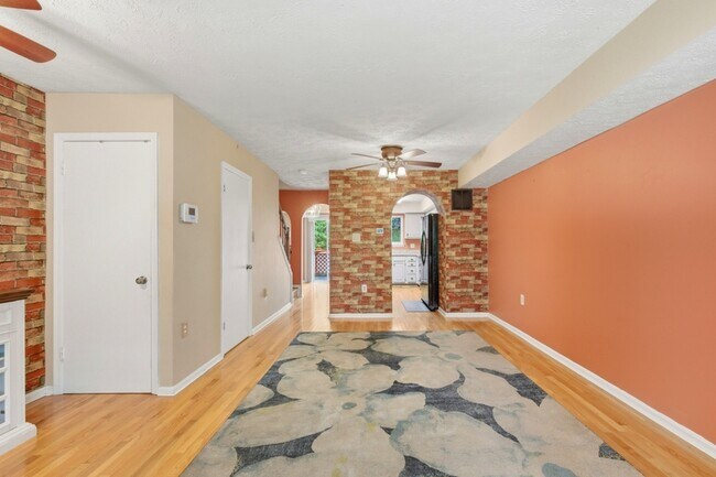 4333 Gilmer Ct in Belcamp, MD - Building Photo - Building Photo