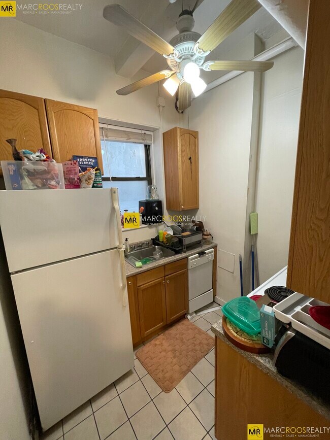 property at 4 Charlesgate E