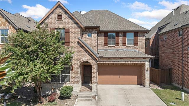 1122 Alpine Dr in Richardson, TX - Building Photo