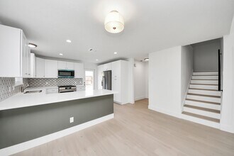 3614 Almington Ln in Houston, TX - Building Photo - Building Photo