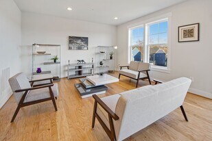 1407 Beaver Heights Ln in Capitol Heights, MD - Building Photo