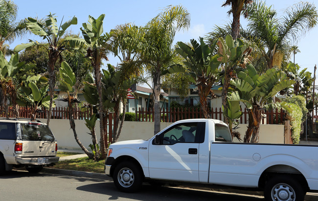 1826 Broadway in Oceanside, CA - Building Photo - Building Photo