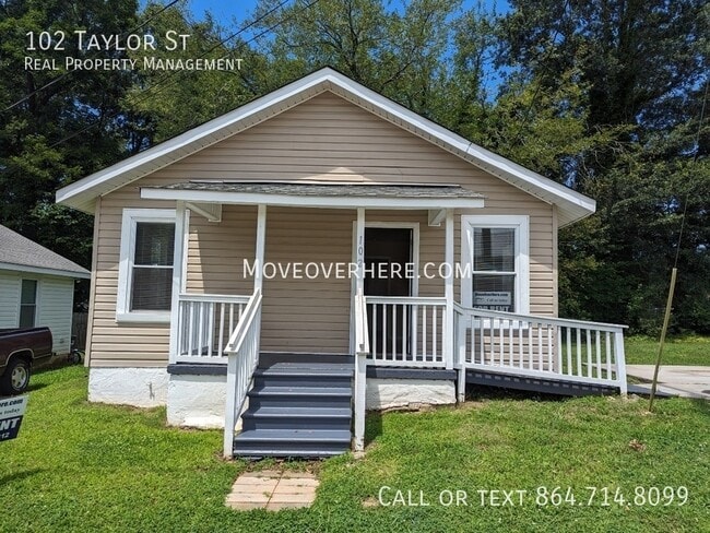 property at 102 Taylor St