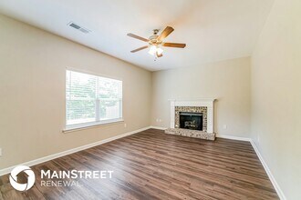 38 Moss Way in Cartersville, GA - Building Photo - Building Photo
