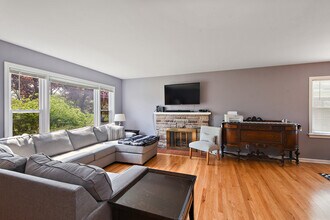 18450 Homewood Ave in Homewood, IL - Building Photo - Building Photo