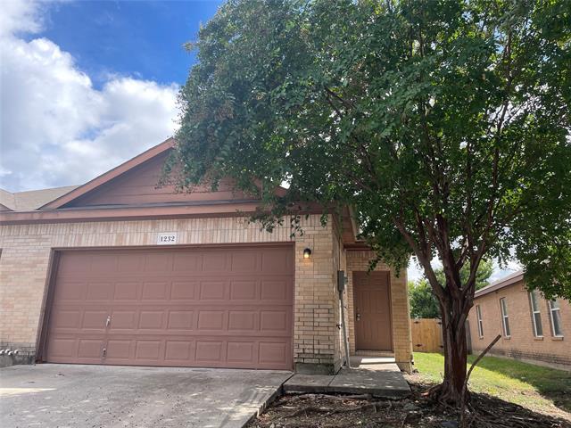 property at 1232 Redman Ave