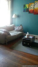 1167 Boylston St, Unit 25 in Boston, MA - Building Photo - Building Photo