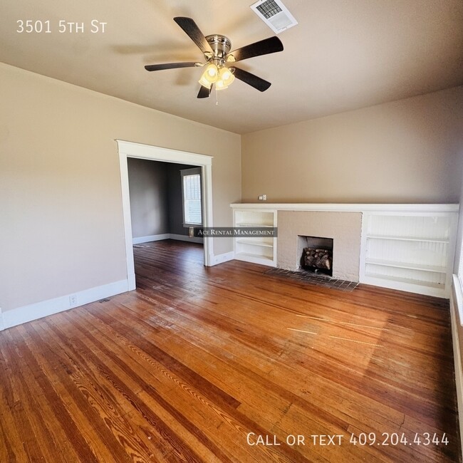 3501 5th St in Port Arthur, TX - Building Photo - Building Photo